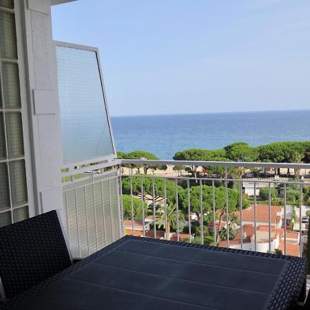 Costa Daurada Apartaments カンブリルス エクステリア 写真