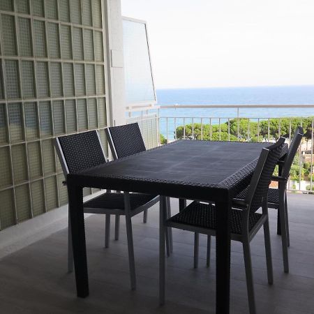 Costa Daurada Apartaments カンブリルス エクステリア 写真