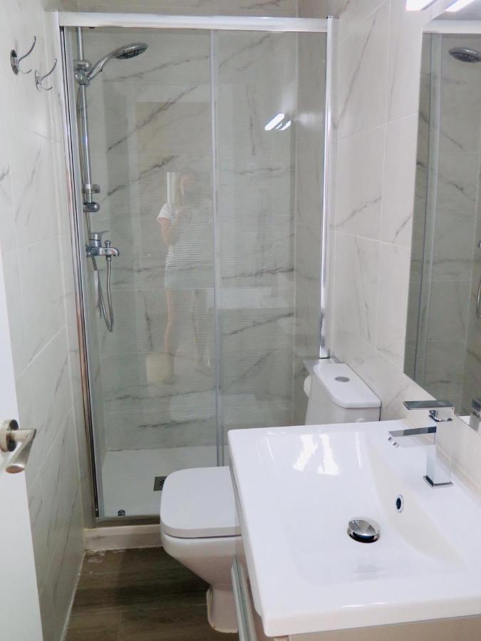 Costa Daurada Apartaments カンブリルス エクステリア 写真
