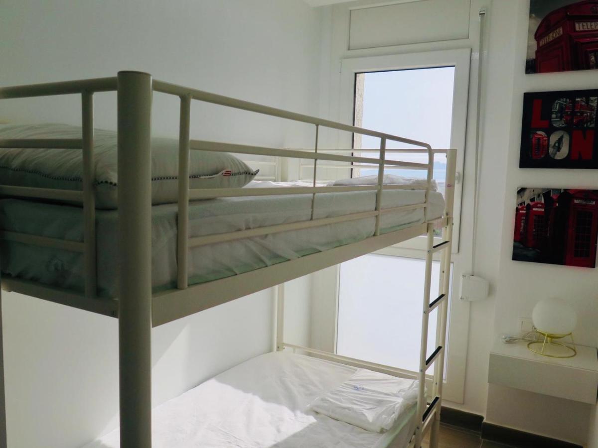 Costa Daurada Apartaments カンブリルス エクステリア 写真
