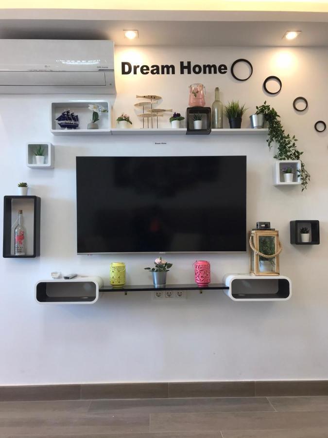 Costa Daurada Apartaments カンブリルス エクステリア 写真