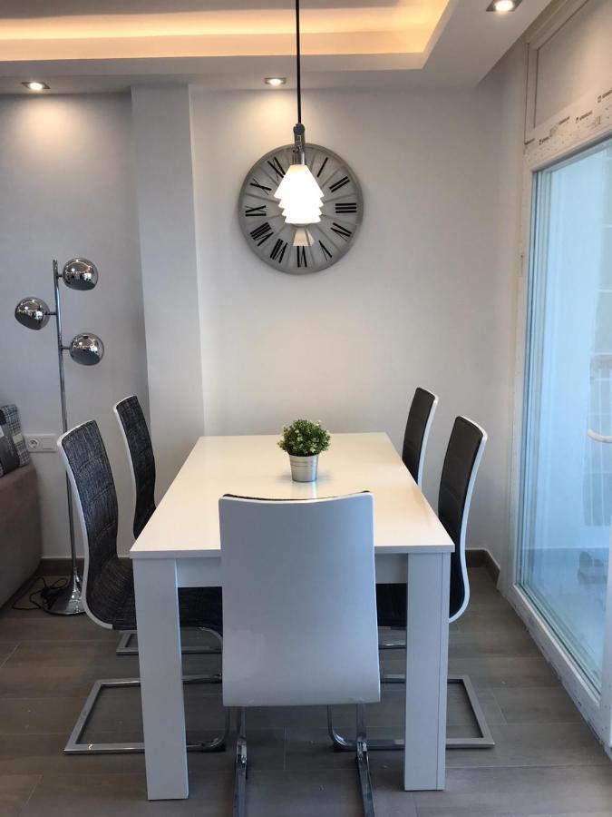 Costa Daurada Apartaments カンブリルス エクステリア 写真