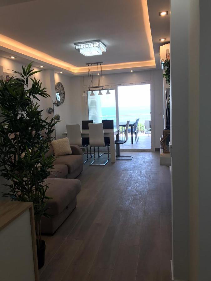 Costa Daurada Apartaments カンブリルス エクステリア 写真