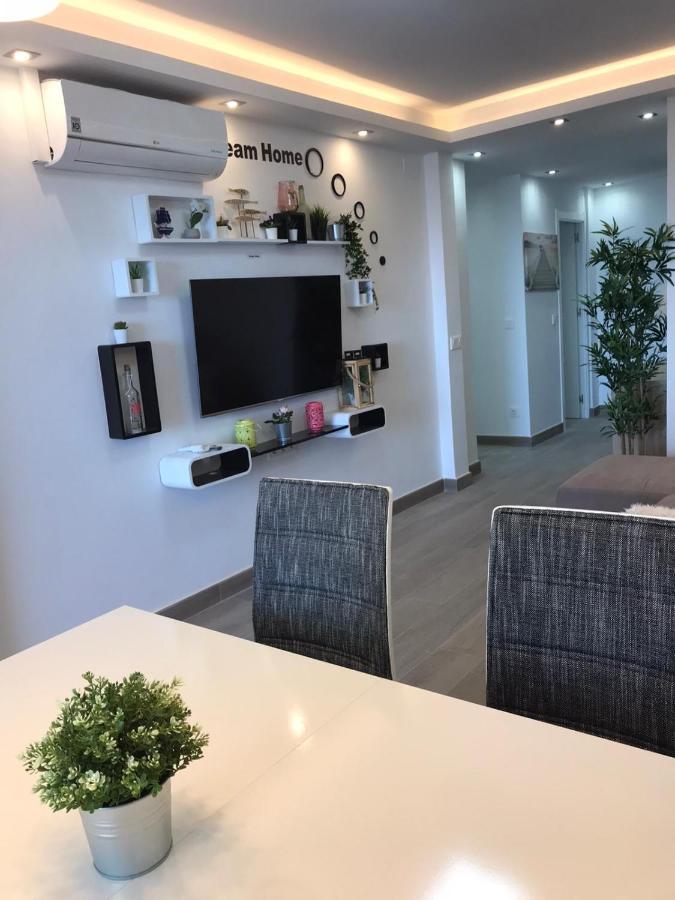 Costa Daurada Apartaments カンブリルス エクステリア 写真