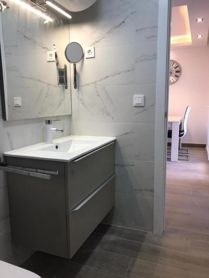 Costa Daurada Apartaments カンブリルス エクステリア 写真