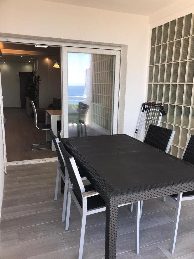 Costa Daurada Apartaments カンブリルス エクステリア 写真