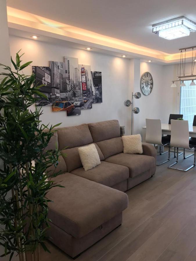 Costa Daurada Apartaments カンブリルス エクステリア 写真