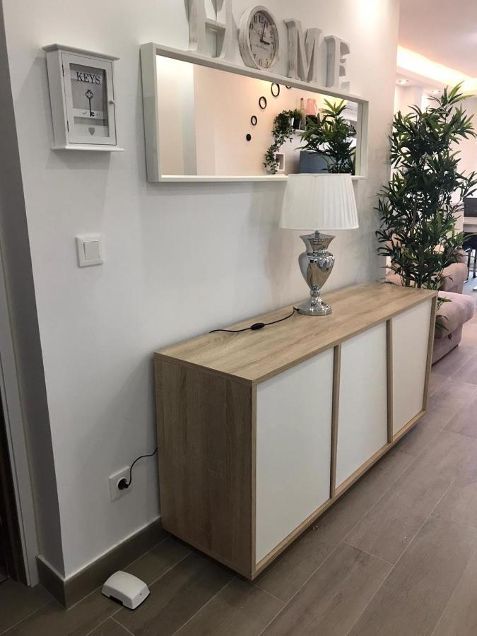 Costa Daurada Apartaments カンブリルス エクステリア 写真