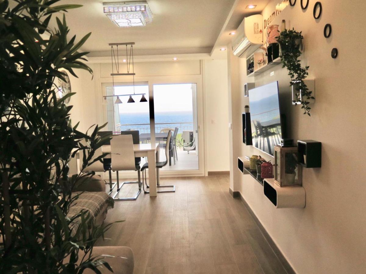 Costa Daurada Apartaments カンブリルス エクステリア 写真