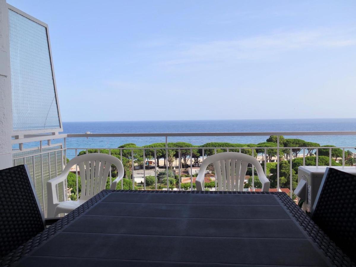 Costa Daurada Apartaments カンブリルス エクステリア 写真