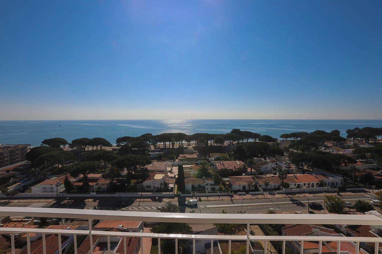 Costa Daurada Apartaments カンブリルス エクステリア 写真