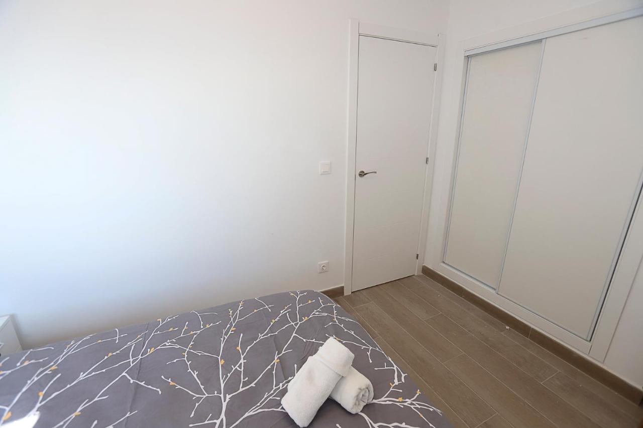 Costa Daurada Apartaments カンブリルス エクステリア 写真