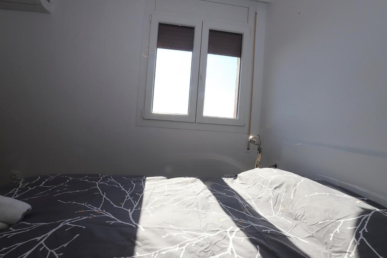 Costa Daurada Apartaments カンブリルス エクステリア 写真