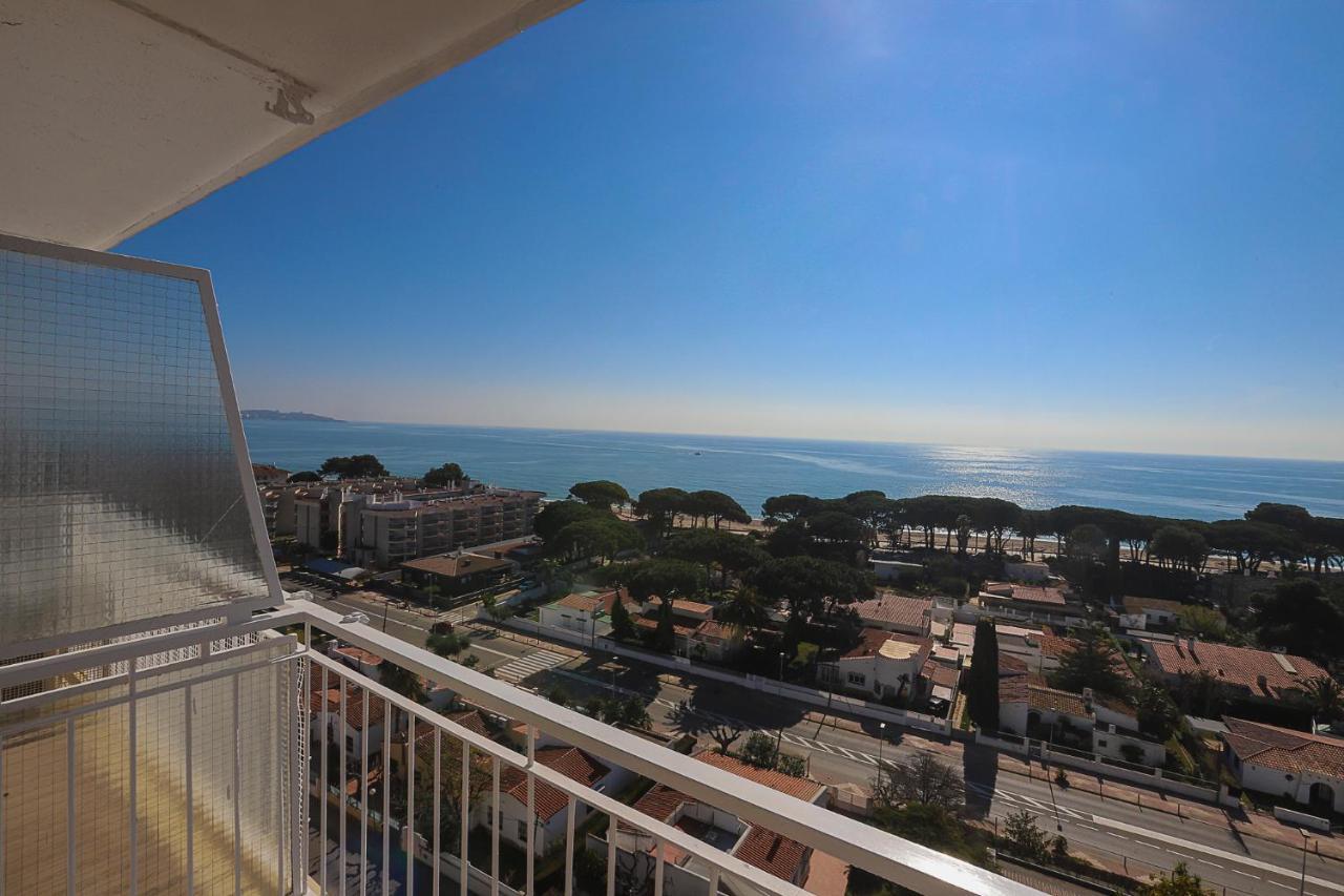 Costa Daurada Apartaments カンブリルス エクステリア 写真